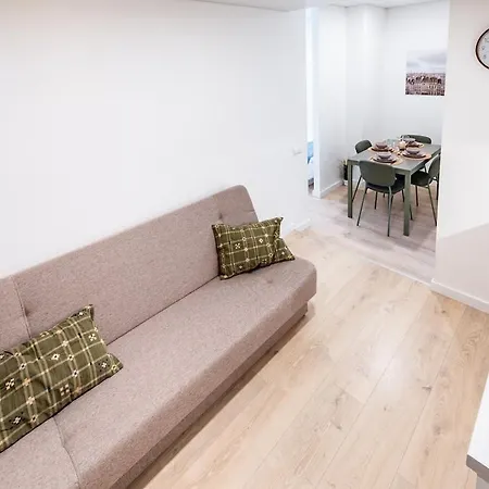 Cozy 1br In Old Town With Free Parking