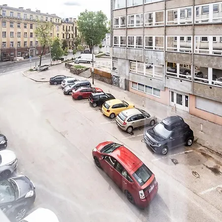 Cozy 1br In Old Town With Free Parking *