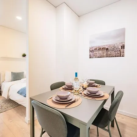 Apartment Cozy 1br In Old Town With Free Parking Vilnius