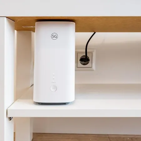 Cozy 1br In Old Town With Free Parking Апартаменты *