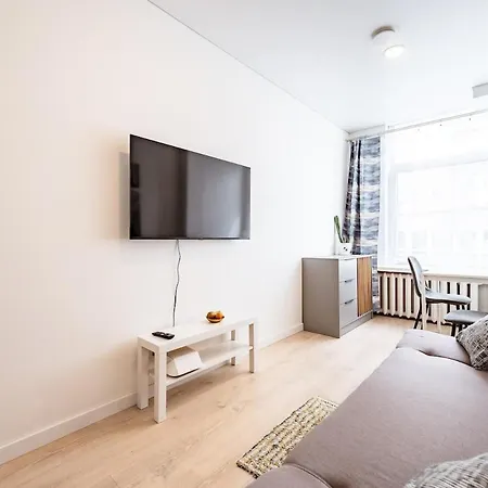 Cozy 1br In Old Town With Free Parking