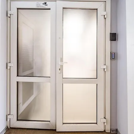 Cozy 1br In Old Town With Free Parking *