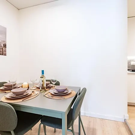 Cozy 1br In Old Town With Free Parking