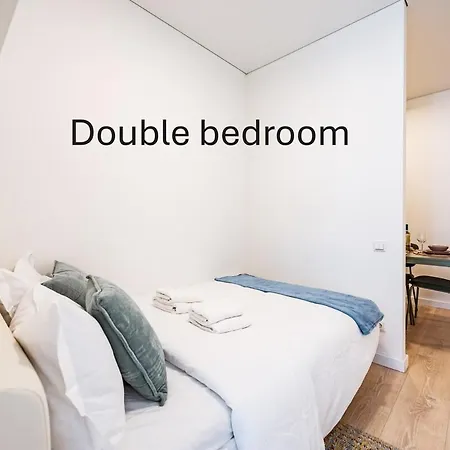 Cozy 1br In Old Town With Free Parking Apartment *