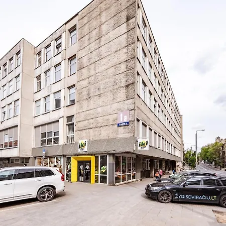 Cozy 1br In Old Town With Free Parking Διαμέρισμα