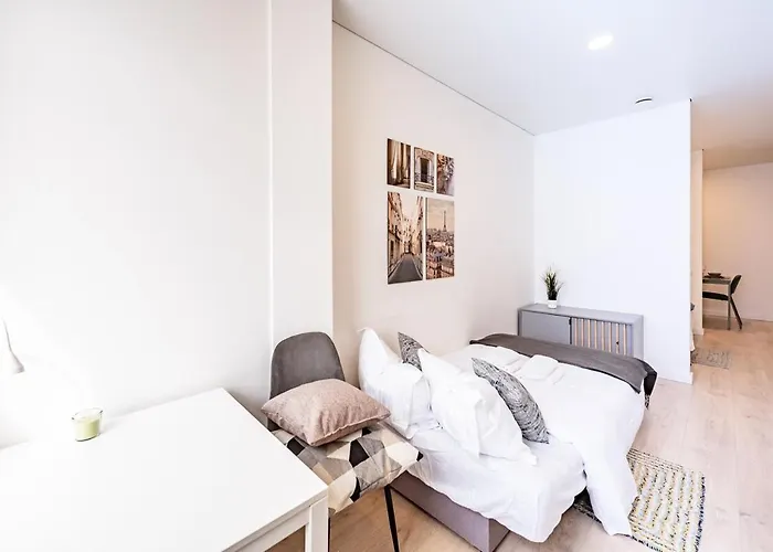 Lägenhet Cozy 1br In Old Town With Free Parking Vilnius