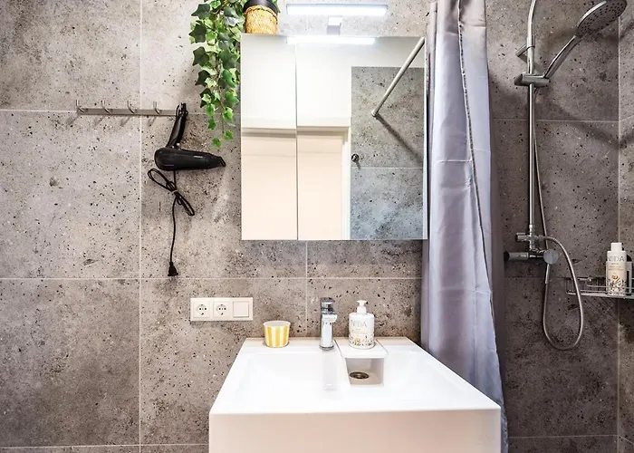 Cozy 1br In Old Town With Free Parking * Vilnius