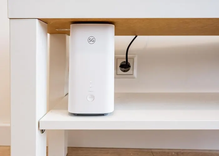 Cozy 1br In Old Town With Free Parking Lejlighed *