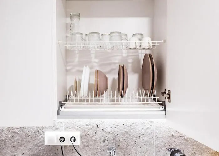 Cozy 1br In Old Town With Free Parking Lägenhet Vilnius