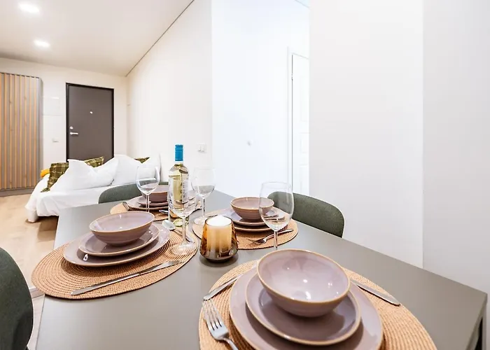 Cozy 1br In Old Town With Free Parking *