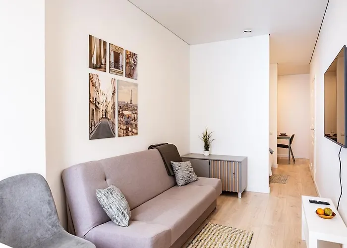 Cozy 1br In Old Town With Free Parking * Vilnius