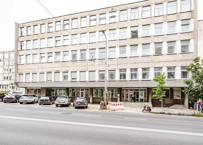 Cozy 1br In Old Town With Free Parking