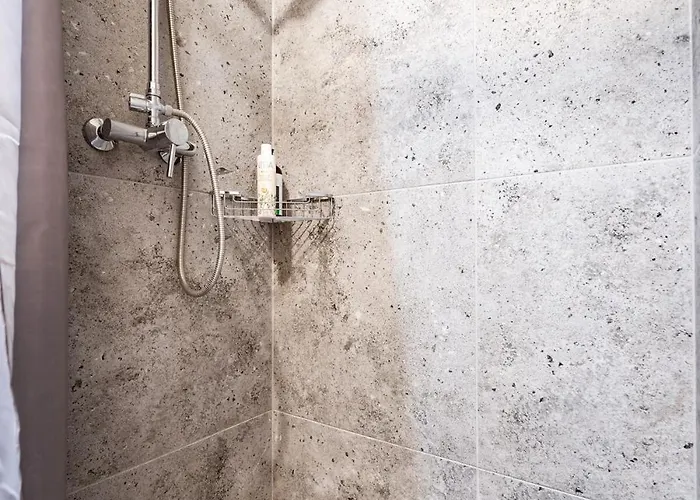 Cozy 1br In Old Town With Free Parking *