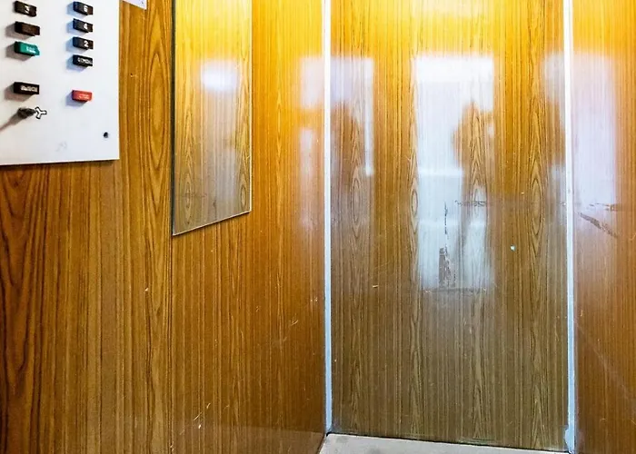 Lägenhet Cozy 1br In Old Town With Free Parking