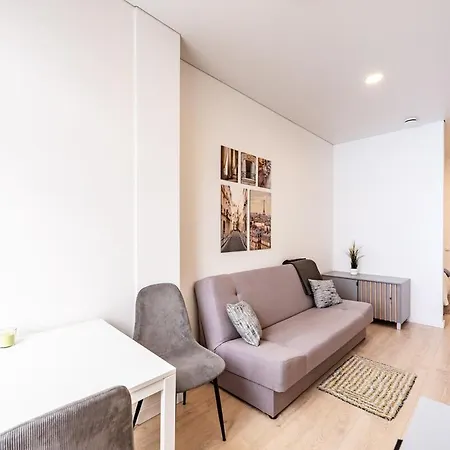 Apartmán Cozy 1br In Old Town With Free Parking *