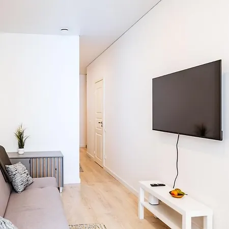 Cozy 1br In Old Town With Free Parking