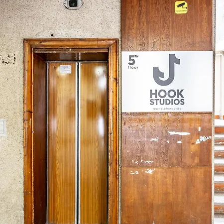 Cozy 1br In Old Town With Free Parking