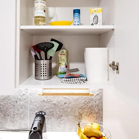 Cozy 1br In Old Town With Free Parking Apartmán