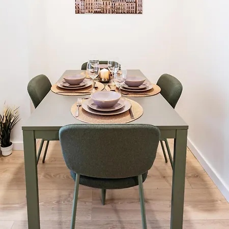 Cozy 1br In Old Town With Free Parking