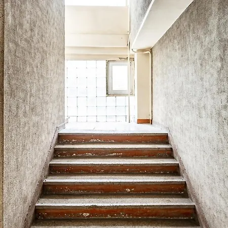 Cozy 1br In Old Town With Free Parking *