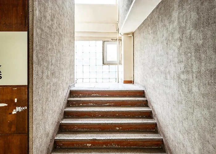 Cozy 1br In Old Town With Free Parking *