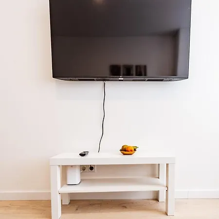 Cozy 1br In Old Town With Free Parking * Wilna