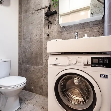 Cozy 1br In Old Town With Free Parking *