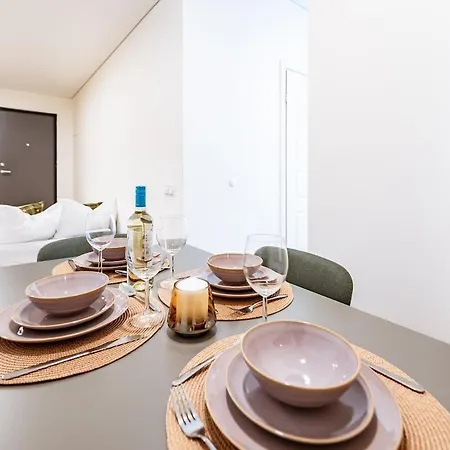 Cozy 1br In Old Town With Free Parking *