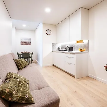 Cozy 1br In Old Town With Free Parking *