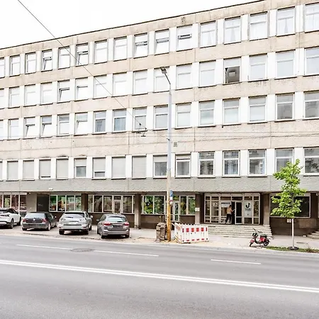 Cozy 1br In Old Town With Free Parking