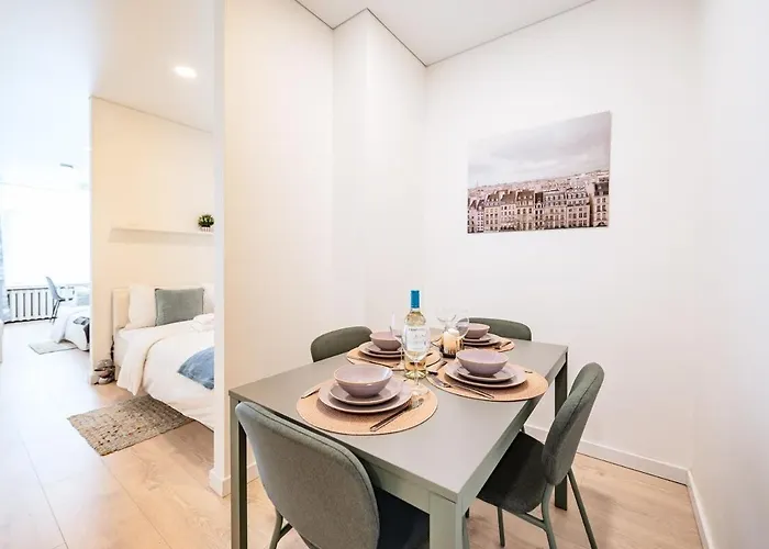 Apartament Cozy 1br In Old Town With Free Parking Wilno