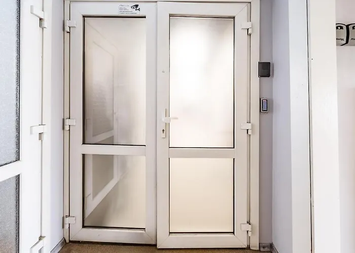 Cozy 1br In Old Town With Free Parking *